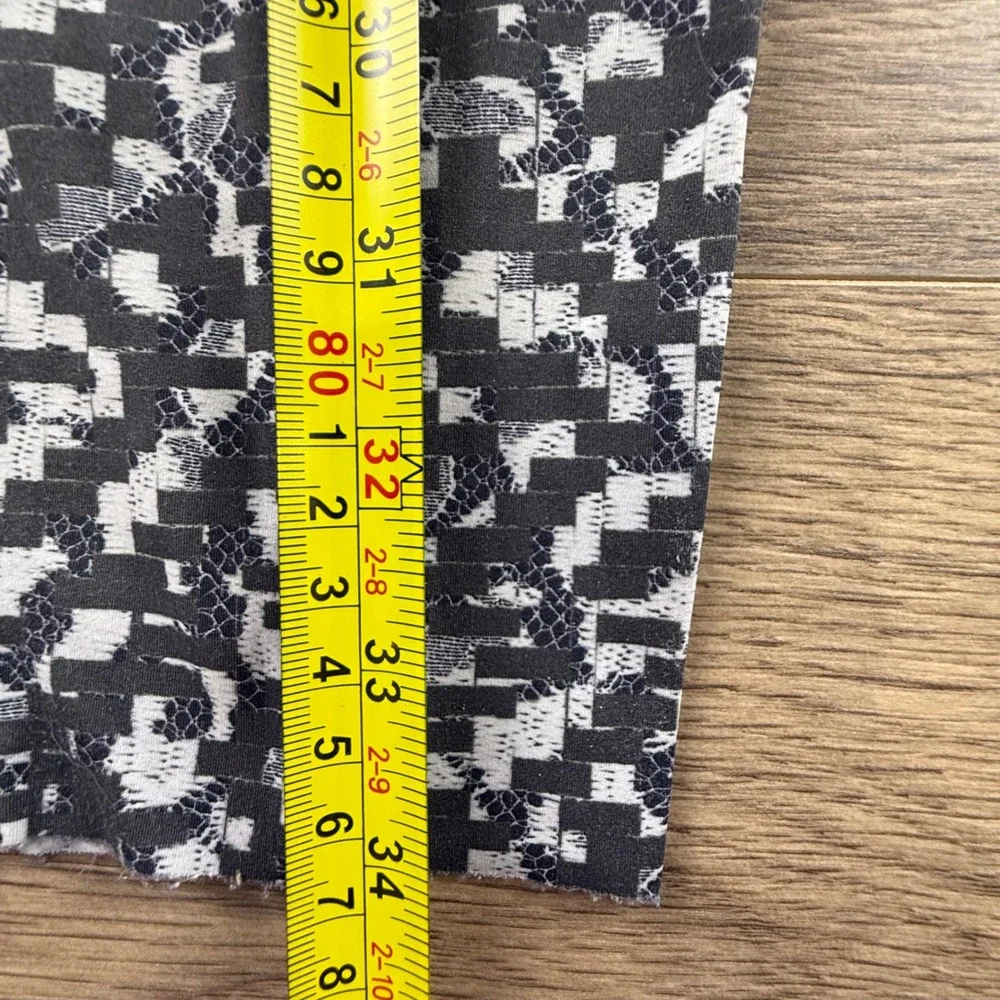 Lululemon Fast and Free Tight II 25